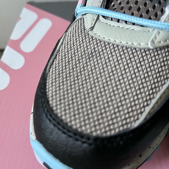 Fila womens Sneaker - Picture 5 of 6